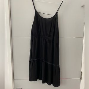 Black Sundress